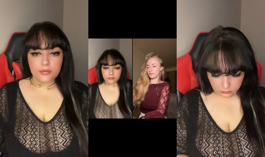 spicyqueen620's Live Session — Jul 29, 2026, 7:33 PM