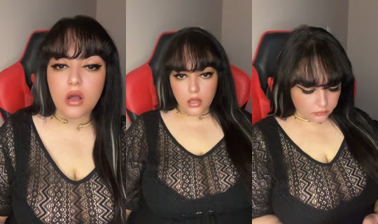 spicyqueen620's Live Session — Jul 29, 2026, 8:35 PM