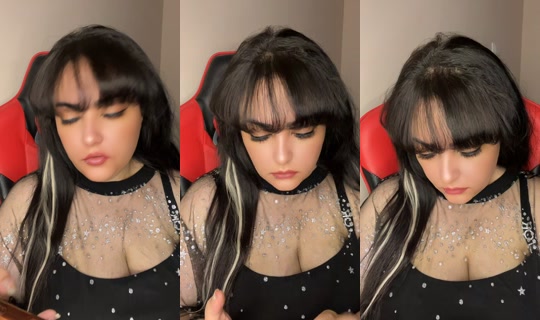 spicyqueen620's Live Session — Jul 30, 2026, 9:13 PM