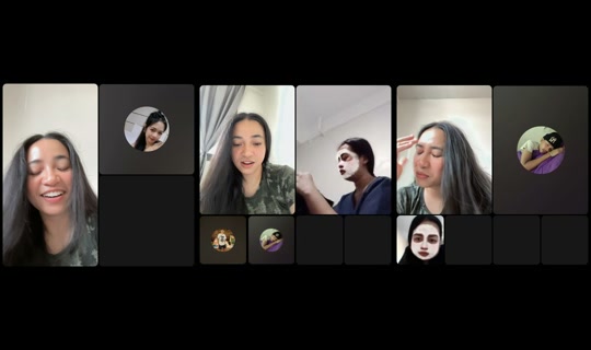 spicysenorita0725's Live Session — Jul 27, 2026, 8:29 AM