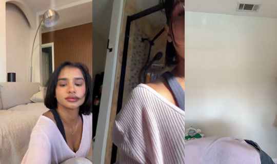 spicyxtalk's Live Session — Aug 4, 2026, 12:03 AM