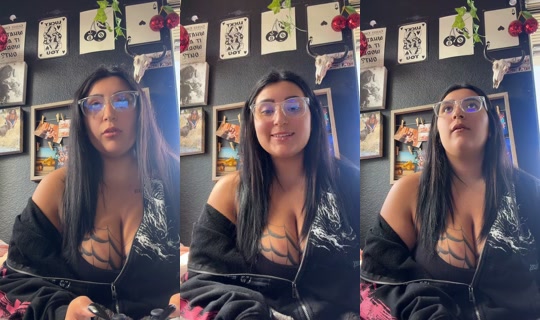 spiddy.scarlett's Live Session — Oct 22, 2026, 7:24 PM
