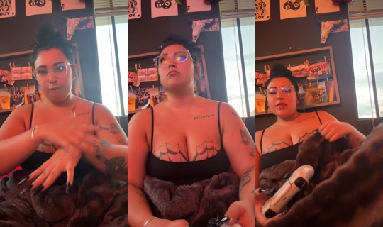 spiddy.scarlett's Live Session — Oct 24, 2026, 1:12 AM