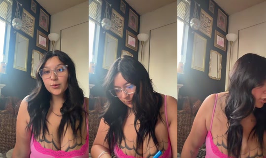spiddy.scarlett's Live Session — Oct 26, 2026, 12:59 AM