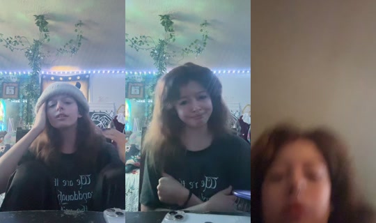 spiritmoon333's Live Session — Jul 9, 2026, 6:53 PM