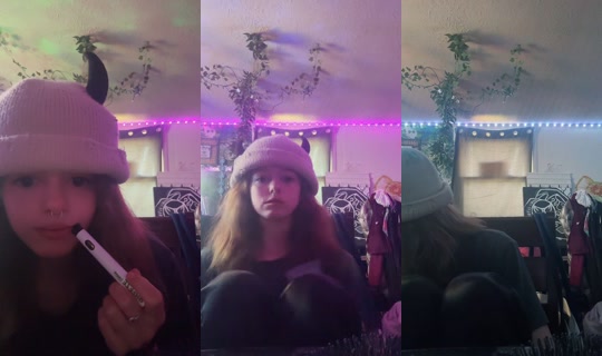 spiritmoon333's Live Session — Jul 9, 2026, 7:22 PM