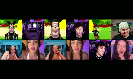 splezvr's Live Session — Jul 9, 2026, 6:56 AM