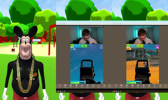 splezvr's Live Session — Jul 9, 2026, 7:41 AM