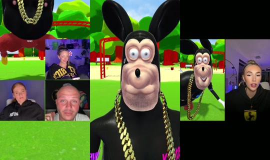 splezvr's Live Session — Sep 8, 2026, 4:47 AM