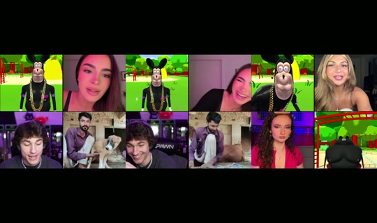 splezvr's Live Session — Sep 8, 2026, 6:31 AM