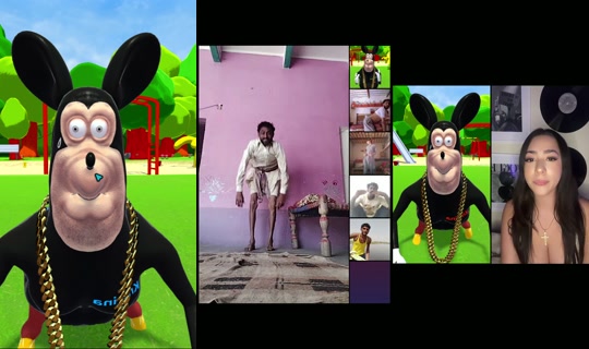 splezvr's Live Session — Oct 4, 2026, 6:54 AM