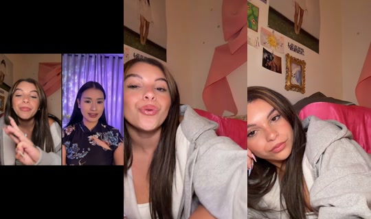 spoilasia's Live Session — Oct 14, 2026, 12:44 AM