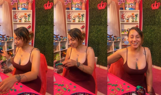 spoiled.ceo's Live Session — Jul 26, 2026, 1:01 AM