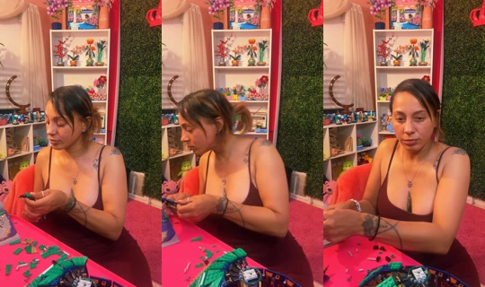 spoiled.ceo's Live Session — Jul 26, 2026, 1:48 AM
