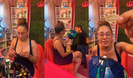 spoiled.ceo's Live Session — Jul 27, 2026, 12:30 AM