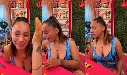 spoiled.ceo's Live Session — Jul 27, 2026, 11:23 PM