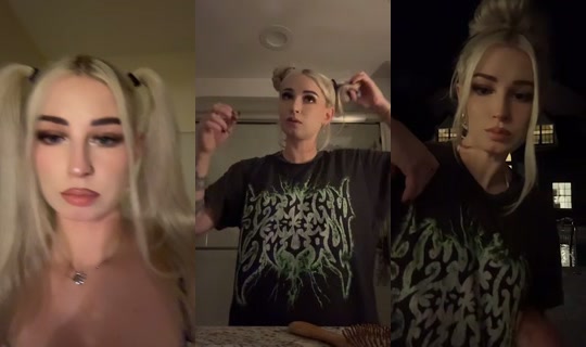 spoiledlittlebat's Live Session — Aug 19, 2026, 2:02 AM