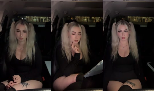 spoiledlittlebat's Live Session — Aug 20, 2026, 3:33 AM