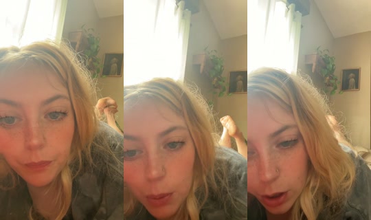 spookypumpkin6's Live Session — Jul 26, 2026, 4:58 PM