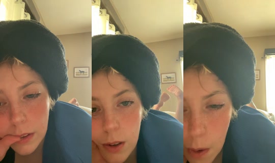 spookypumpkin6's Live Session — Jul 26, 2026, 7:33 PM