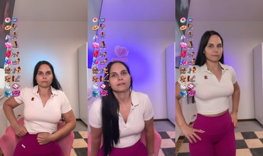 sportselena's Live Session — Sep 10, 2026, 5:13 PM