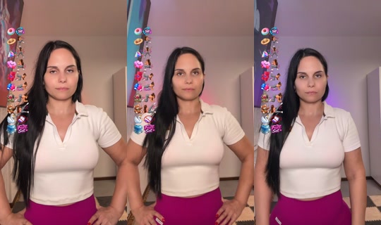 sportselena's Live Session — Sep 10, 2026, 5:49 PM