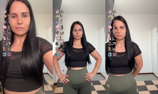 sportselena's Live Session — Sep 11, 2026, 12:05 PM