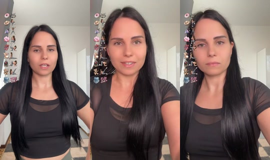 sportselena's Live Session — Sep 11, 2026, 12:20 PM