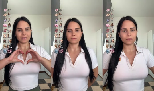 sportselena's Live Session — Sep 11, 2026, 12:35 PM