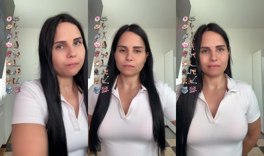 sportselena's Live Session — Sep 11, 2026, 2:15 PM