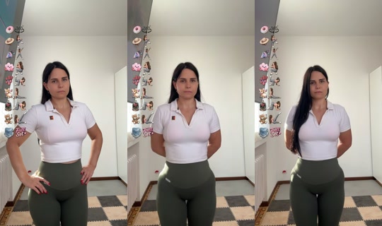 sportselena's Live Session — Sep 11, 2026, 3:06 PM