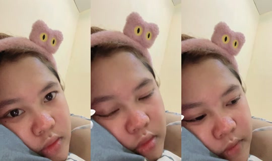 spptyaaa's Live Session — Aug 3, 2026, 5:15 PM