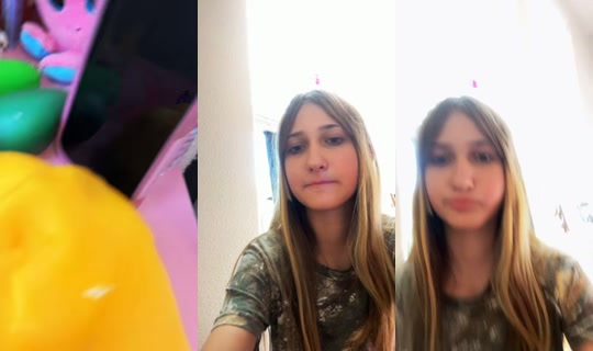 squishylover345's Live Session — Aug 20, 2026, 12:16 AM