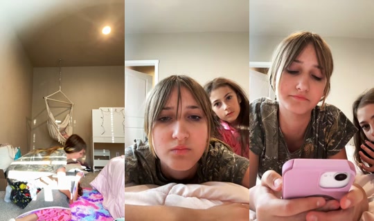 squishylover345's Live Session — Aug 20, 2026, 1:43 AM