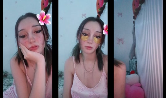srhzay's Live Session — Jul 29, 2026, 8:02 PM