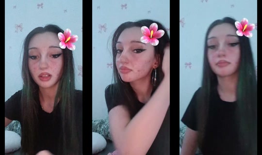srhzay's Live Session — Jul 30, 2026, 7:14 PM