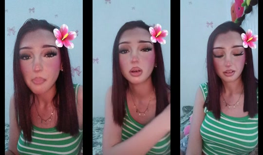 srhzay's Live Session — Jul 31, 2026, 8:08 PM