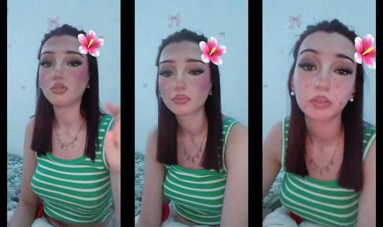 srhzay's Live Session — Jul 31, 2026, 10:36 PM