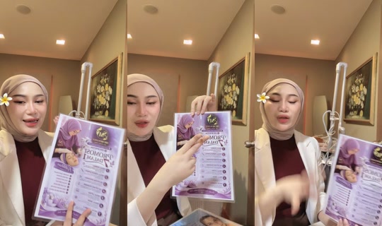 srimewangispa's Live Session — Sep 23, 2026, 5:36 AM
