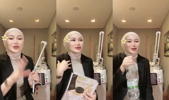srimewangispa's Live Session — Oct 16, 2026, 4:53 AM