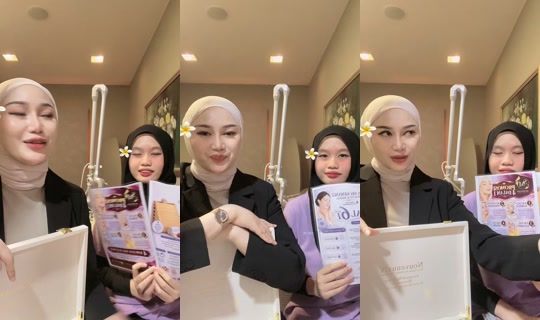 srimewangispa's Live Session — Oct 16, 2026, 8:21 AM