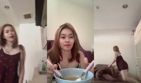 sriwulans19's Live Session — Jul 31, 2026, 4:47 AM