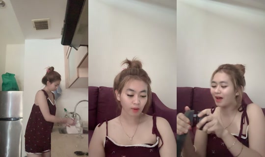 sriwulans19's Live Session — Jul 31, 2026, 5:38 AM