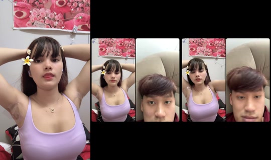 sry.cantik5's Live Session — Jul 11, 2026, 4:01 AM