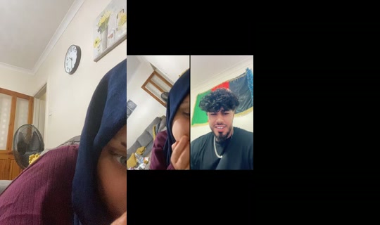 ss.sistersxm's Live Session — Oct 24, 2026, 12:29 AM