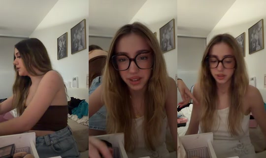 ss_bchrr's Live Session — Jul 14, 2026, 3:16 PM