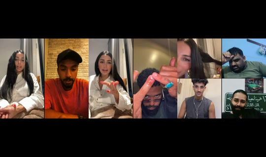 ssa_z12's Live Session — Jul 8, 2026, 11:27 PM