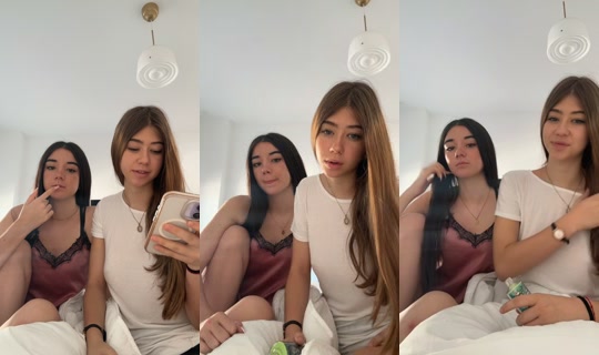 ssamara__24's Live Session — Oct 12, 2026, 8:59 AM
