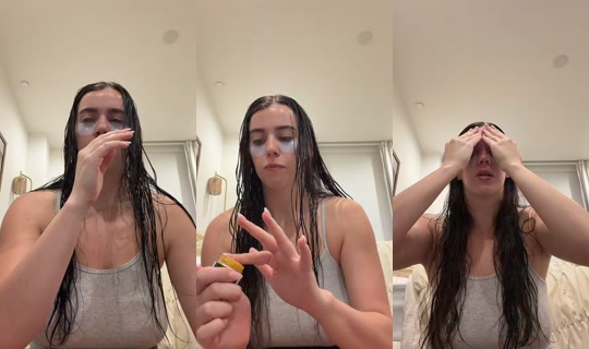 ssamihayes's Live Session — Jul 14, 2026, 3:47 AM