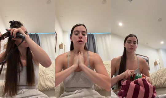 ssamihayes's Live Session — Jul 14, 2026, 3:49 PM